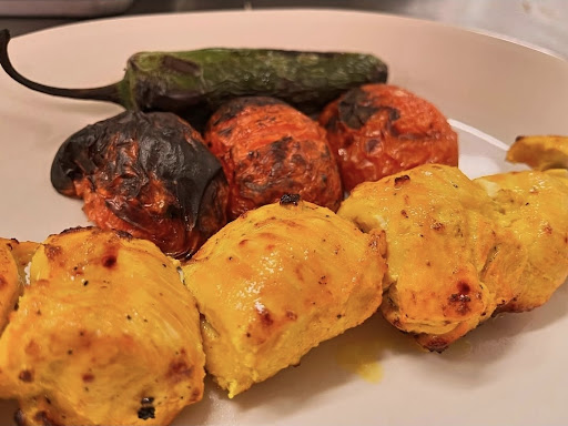 Photo of Caspian House Of Kabob At Kentland - 72 Market St, Gaithersburg, MD 20878