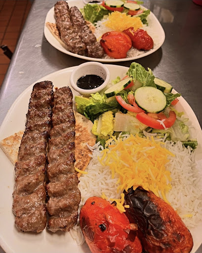 Photo of Caspian House Of Kabob At Kentland - 72 Market St, Gaithersburg, MD 20878