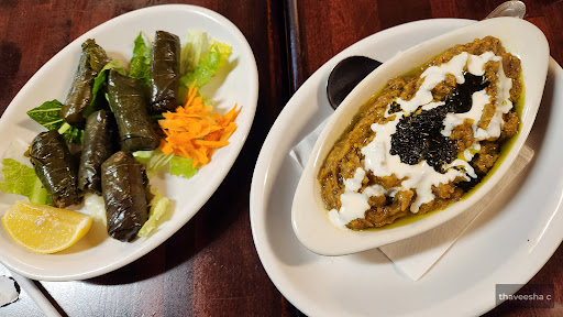 Photo of Caspian House Of Kabob At Kentland - 72 Market St, Gaithersburg, MD 20878