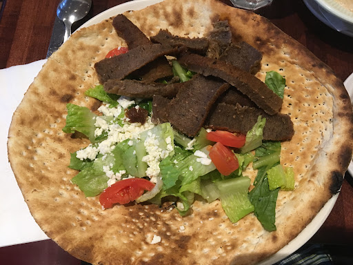 Photo of Caspian House Of Kabob At Kentland - 72 Market St, Gaithersburg, MD 20878