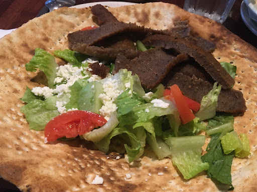 Photo of Caspian House Of Kabob At Kentland - 72 Market St, Gaithersburg, MD 20878