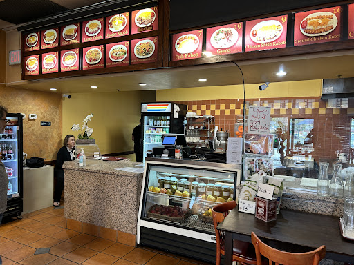 Photo of Caspian House Of Kabob At Kentland - 72 Market St, Gaithersburg, MD 20878