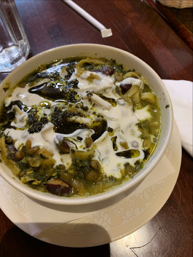 Photo of Caspian House Of Kabob At Kentland - 72 Market St, Gaithersburg, MD 20878