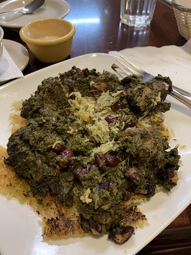 Photo of Caspian House Of Kabob At Kentland - 72 Market St, Gaithersburg, MD 20878