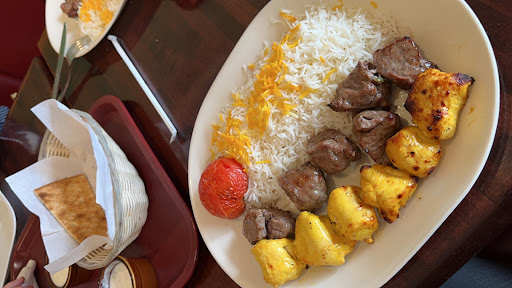 Photo of Caspian House Of Kabob At Kentland - 72 Market St, Gaithersburg, MD 20878