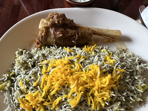 Photo of Caspian House Of Kabob At Kentland - 72 Market St, Gaithersburg, MD 20878