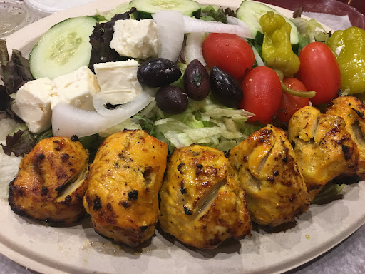 Photo of Moby Dick House of Kabob - 14929 Shady Grove Rd, Rockville, MD 20850