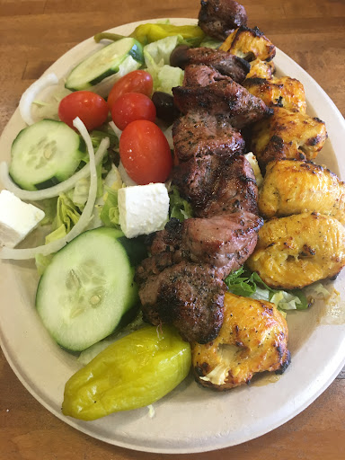 Photo of Moby Dick House of Kabob - 14929 Shady Grove Rd, Rockville, MD 20850
