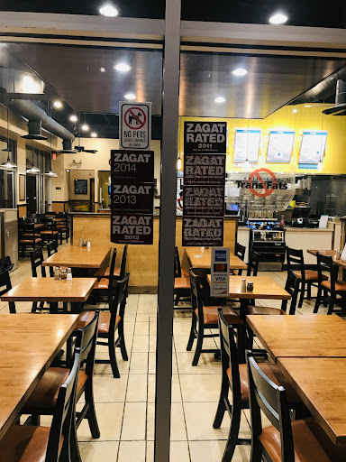 Photo of Moby Dick House of Kabob - 14929 Shady Grove Rd, Rockville, MD 20850