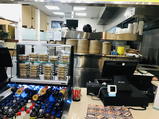 Photo of Moby Dick House of Kabob - 14929 Shady Grove Rd, Rockville, MD 20850