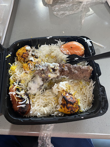 Photo of Moby Dick House of Kabob - 14929 Shady Grove Rd, Rockville, MD 20850