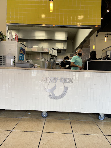 Photo of Moby Dick House of Kabob - 14929 Shady Grove Rd, Rockville, MD 20850