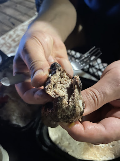 Photo of Moby Dick House of Kabob - 14929 Shady Grove Rd, Rockville, MD 20850