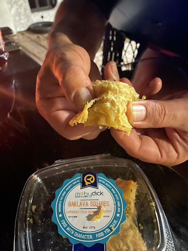 Photo of Moby Dick House of Kabob - 14929 Shady Grove Rd, Rockville, MD 20850