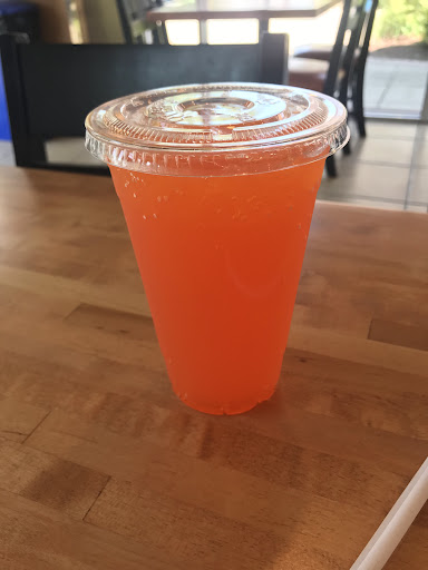 Photo of Moby Dick House of Kabob - 14929 Shady Grove Rd, Rockville, MD 20850