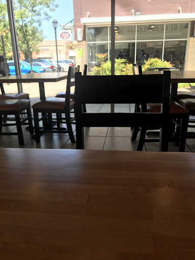 Photo of Moby Dick House of Kabob - 14929 Shady Grove Rd, Rockville, MD 20850