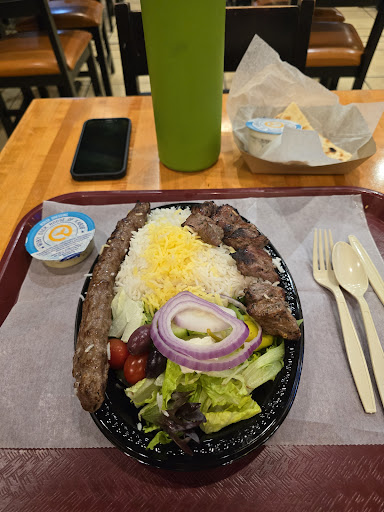 Photo of Moby Dick House of Kabob - 14929 Shady Grove Rd, Rockville, MD 20850