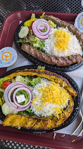 Photo of Moby Dick House of Kabob - 14929 Shady Grove Rd, Rockville, MD 20850