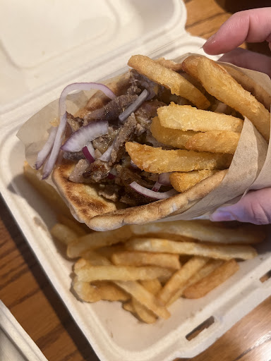 Photo of Grilliant Greek Gyro and Grill - 655 Welsh Rd, Maple Glen, PA 19002