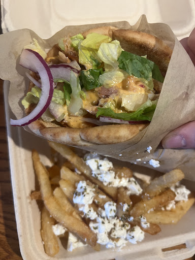 Photo of Grilliant Greek Gyro and Grill - 655 Welsh Rd, Maple Glen, PA 19002