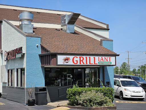 Photo of Grilliant Greek Gyro and Grill - 655 Welsh Rd, Maple Glen, PA 19002