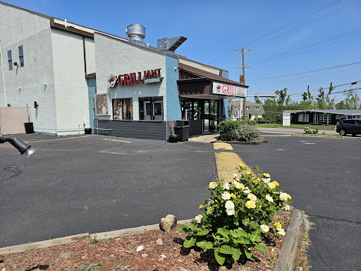 Photo of Grilliant Greek Gyro and Grill - 655 Welsh Rd, Maple Glen, PA 19002