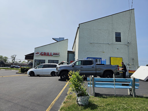 Photo of Grilliant Greek Gyro and Grill - 655 Welsh Rd, Maple Glen, PA 19002