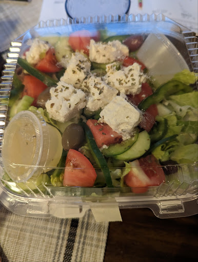 Photo of Grilliant Greek Gyro and Grill - 655 Welsh Rd, Maple Glen, PA 19002