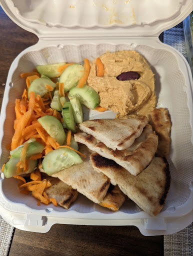 Photo of Grilliant Greek Gyro and Grill - 655 Welsh Rd, Maple Glen, PA 19002