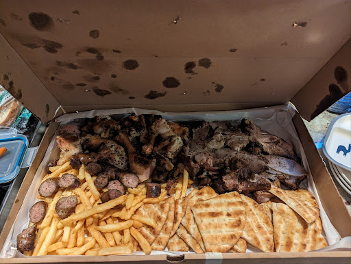 Photo of Grilliant Greek Gyro and Grill - 655 Welsh Rd, Maple Glen, PA 19002