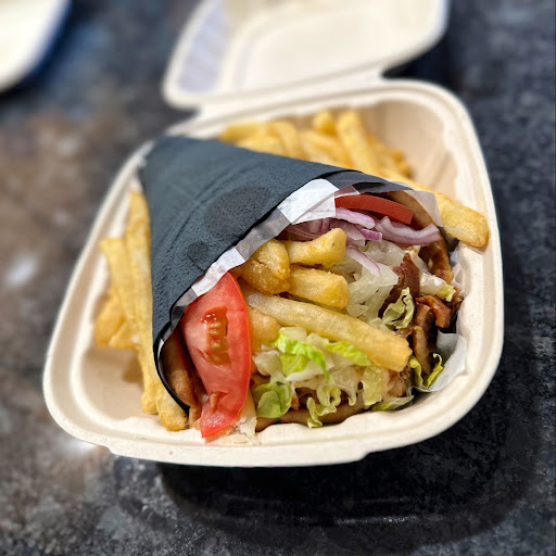 Photo of Grilliant Greek Gyro and Grill - 655 Welsh Rd, Maple Glen, PA 19002