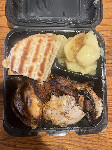 Photo of Grilliant Greek Gyro and Grill - 655 Welsh Rd, Maple Glen, PA 19002