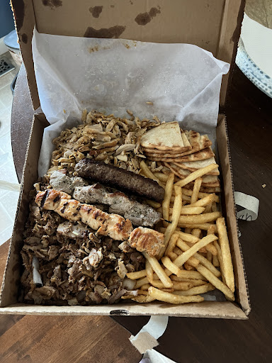 Photo of Grilliant Greek Gyro and Grill - 655 Welsh Rd, Maple Glen, PA 19002