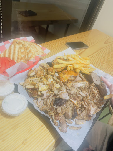 Photo of Grilliant Greek Gyro and Grill - 655 Welsh Rd, Maple Glen, PA 19002