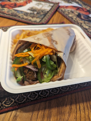 Photo of Grilliant Greek Gyro and Grill - 655 Welsh Rd, Maple Glen, PA 19002