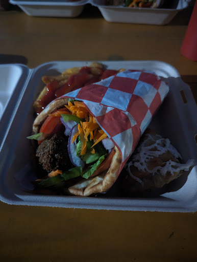 Photo of Grilliant Greek Gyro and Grill - 655 Welsh Rd, Maple Glen, PA 19002