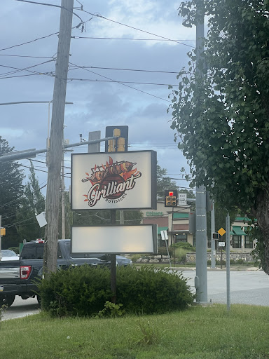 Photo of Grilliant Greek Gyro and Grill - 655 Welsh Rd, Maple Glen, PA 19002