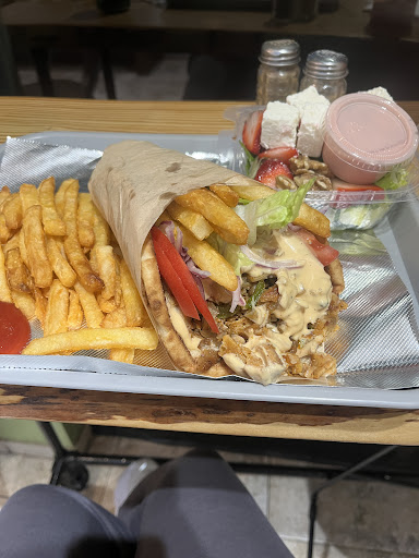 Photo of Grilliant Greek Gyro and Grill - 655 Welsh Rd, Maple Glen, PA 19002