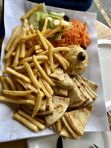 Photo of Grilliant Greek Gyro and Grill - 655 Welsh Rd, Maple Glen, PA 19002