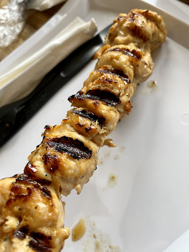 Photo of Grilliant Greek Gyro and Grill - 655 Welsh Rd, Maple Glen, PA 19002