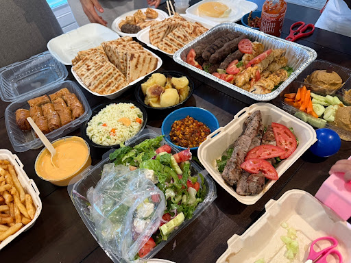 Photo of Grilliant Greek Gyro and Grill - 655 Welsh Rd, Maple Glen, PA 19002