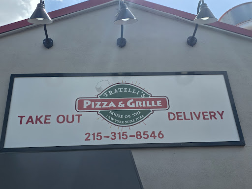 Photo of Fratelli’s Pizza, Maple Glen - 1841 Norristown Rd, Maple Glen, PA 19002