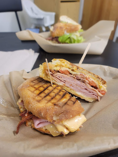 Photo of The Tasty Sandwich - 282 Berlin Mall Rd, Berlin, VT 05602