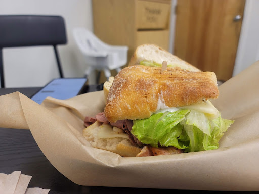 Photo of The Tasty Sandwich - 282 Berlin Mall Rd, Berlin, VT 05602