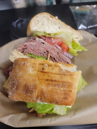 Photo of The Tasty Sandwich - 282 Berlin Mall Rd, Berlin, VT 05602