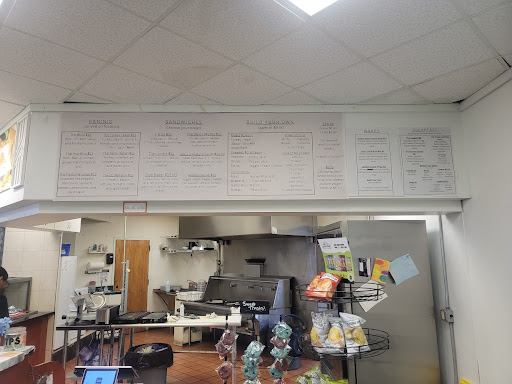 Photo of The Tasty Sandwich - 282 Berlin Mall Rd, Berlin, VT 05602