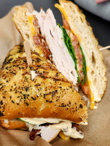 Photo of The Tasty Sandwich - 282 Berlin Mall Rd, Berlin, VT 05602