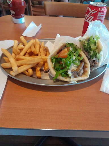 Photo of Cafe Mediterano - 60A Pearl St, Essex Junction, VT 05452