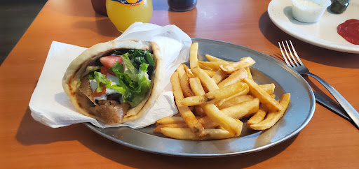 Photo of Cafe Mediterano - 60A Pearl St, Essex Junction, VT 05452