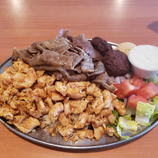 Photo of Cafe Mediterano - 60A Pearl St, Essex Junction, VT 05452